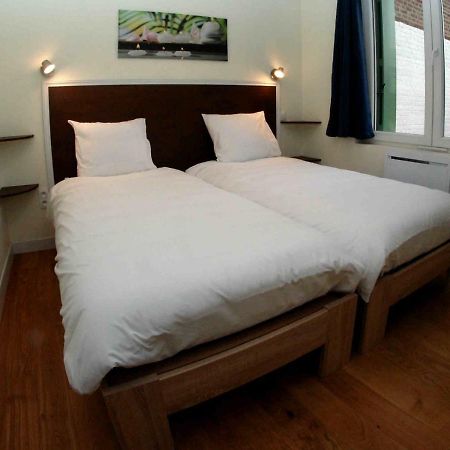 Apparthotel Douai Gare Zewnętrze zdjęcie