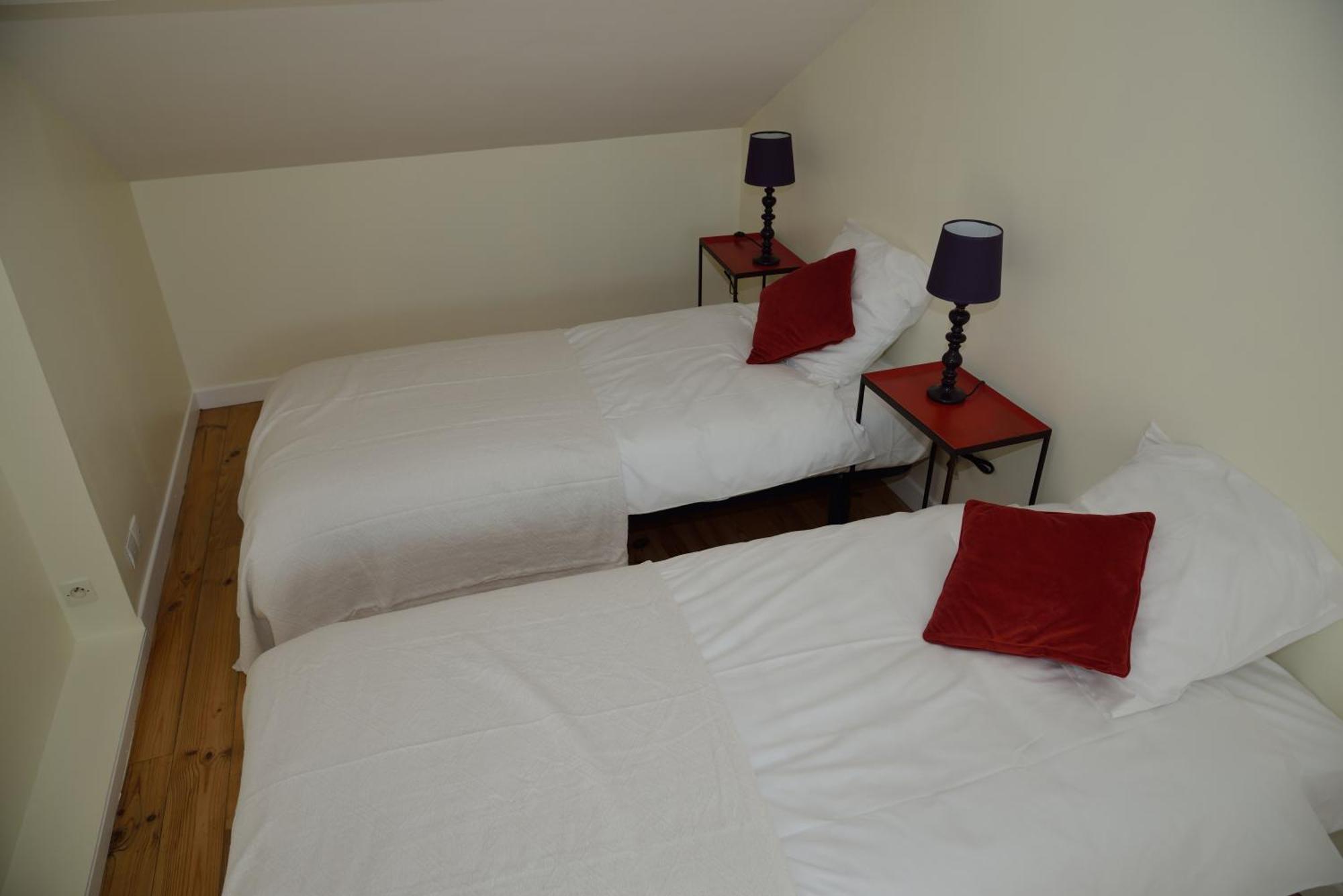 Apparthotel Douai Gare Pokój zdjęcie