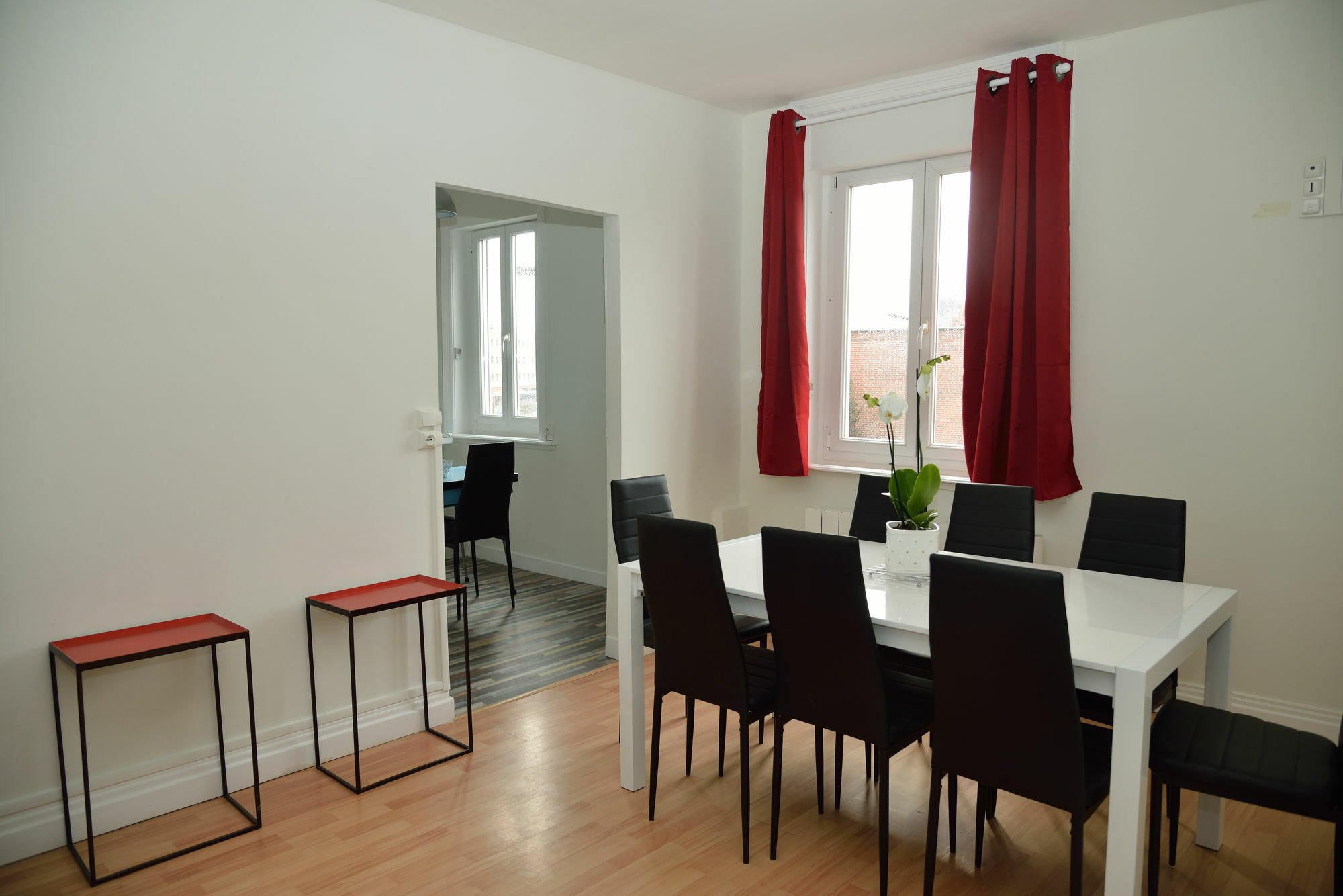 Apparthotel Douai Gare Zewnętrze zdjęcie