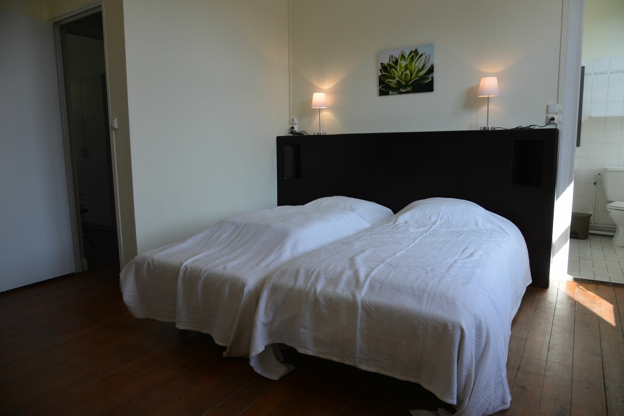 Apparthotel Douai Gare Zewnętrze zdjęcie