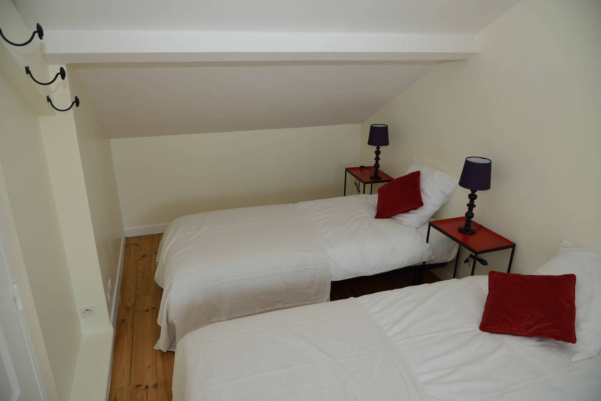 Apparthotel Douai Gare Zewnętrze zdjęcie