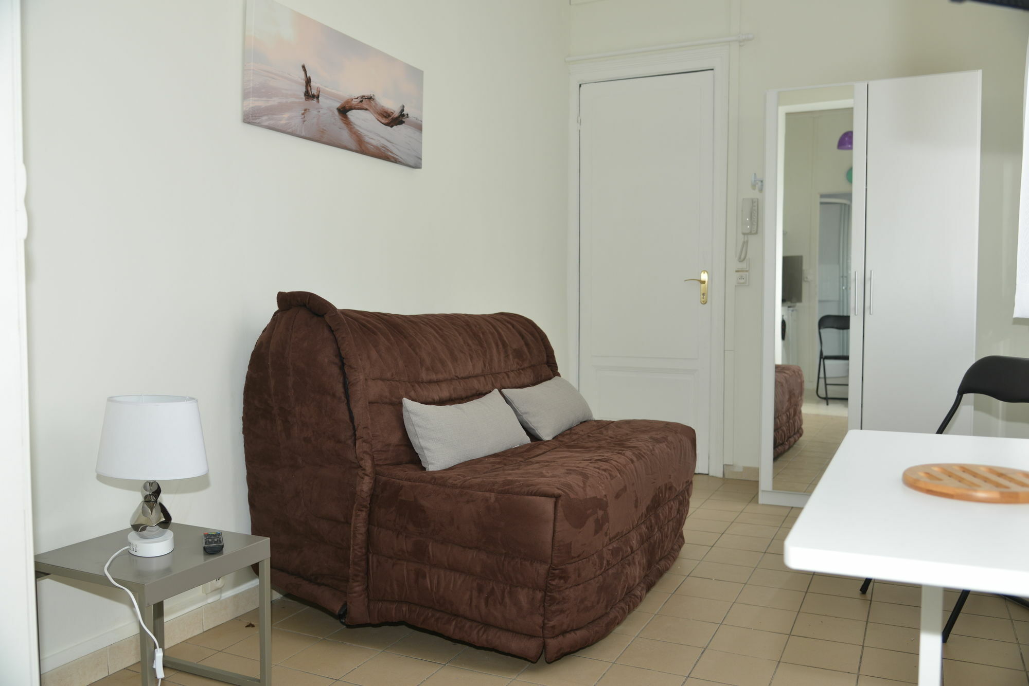 Apparthotel Douai Gare Zewnętrze zdjęcie