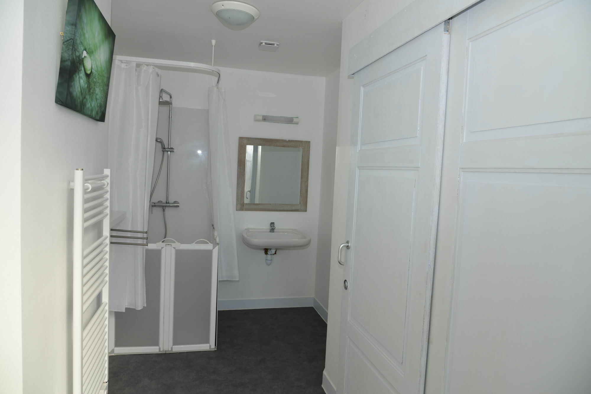 Apparthotel Douai Gare Zewnętrze zdjęcie