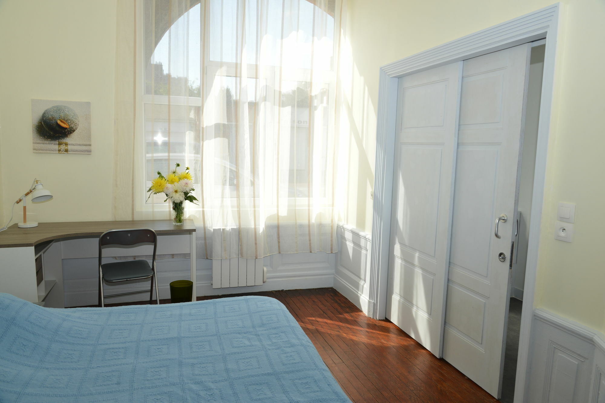 Apparthotel Douai Gare Zewnętrze zdjęcie