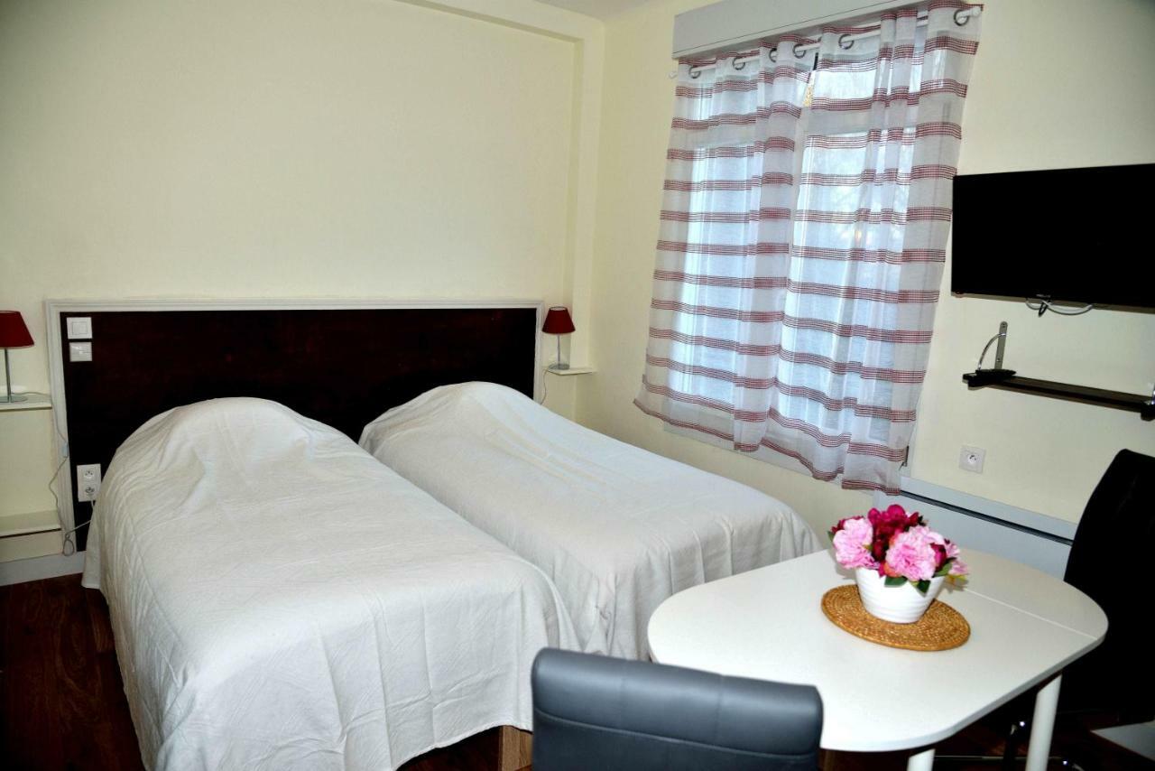 Apparthotel Douai Gare Zewnętrze zdjęcie