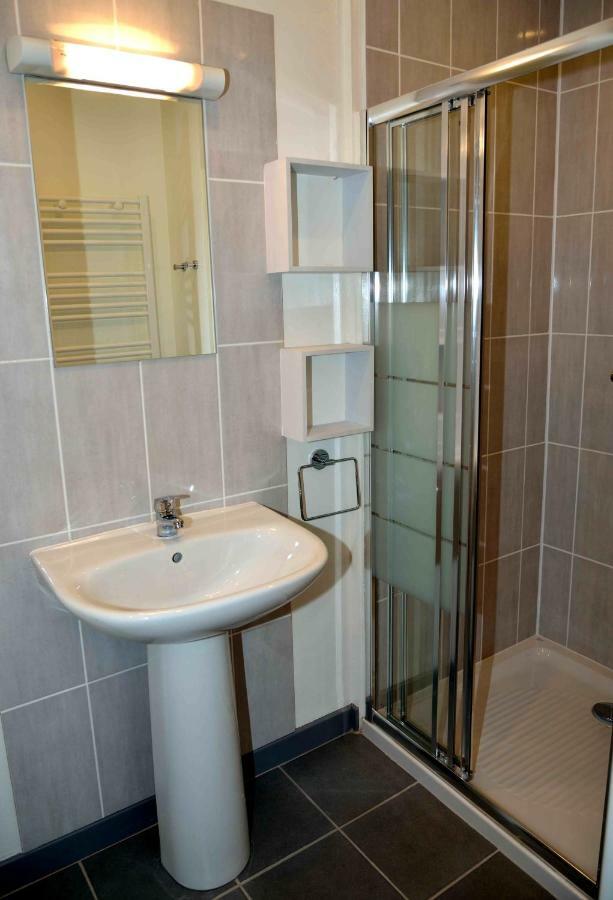 Apparthotel Douai Gare Zewnętrze zdjęcie