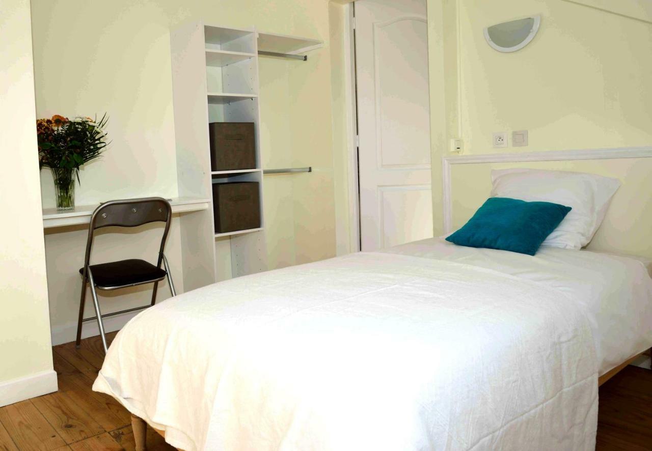 Apparthotel Douai Gare Zewnętrze zdjęcie
