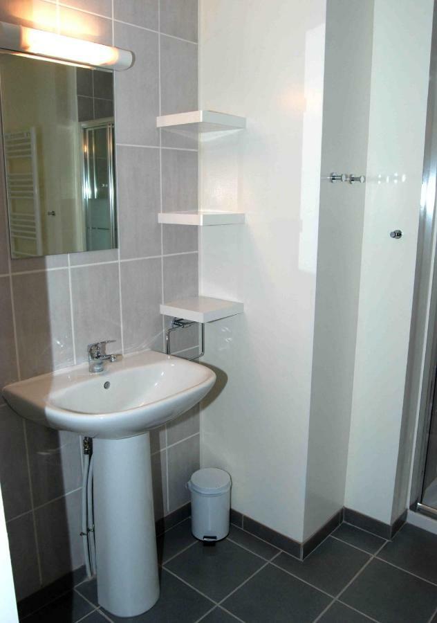 Apparthotel Douai Gare Zewnętrze zdjęcie