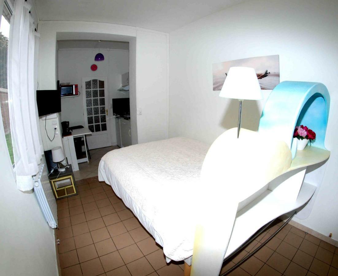 Apparthotel Douai Gare Zewnętrze zdjęcie
