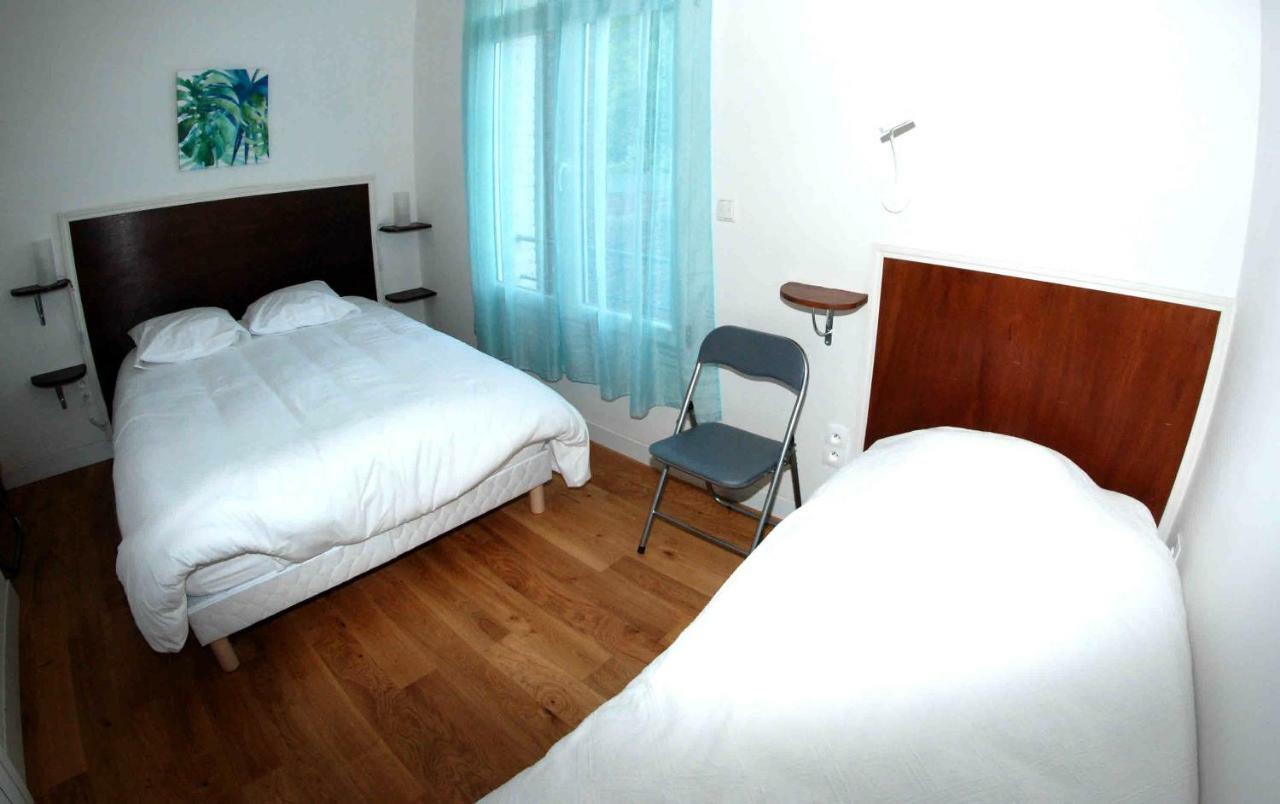 Apparthotel Douai Gare Zewnętrze zdjęcie
