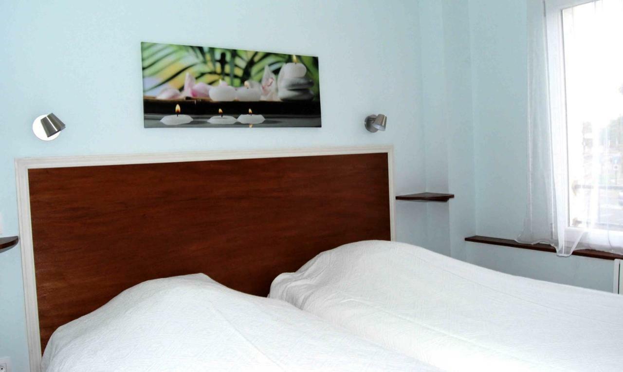 Apparthotel Douai Gare Zewnętrze zdjęcie