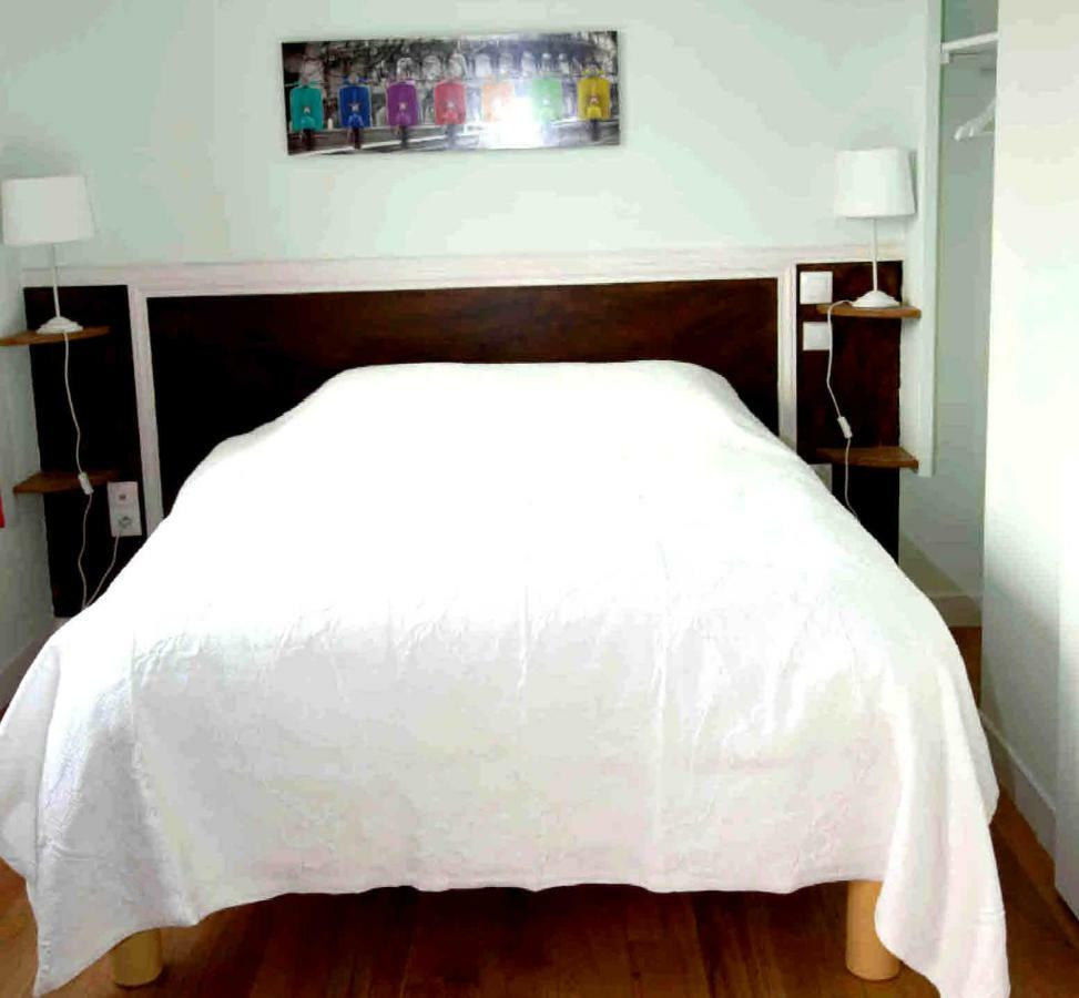 Apparthotel Douai Gare Zewnętrze zdjęcie