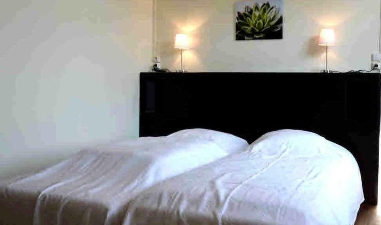 Apparthotel Douai Gare Zewnętrze zdjęcie