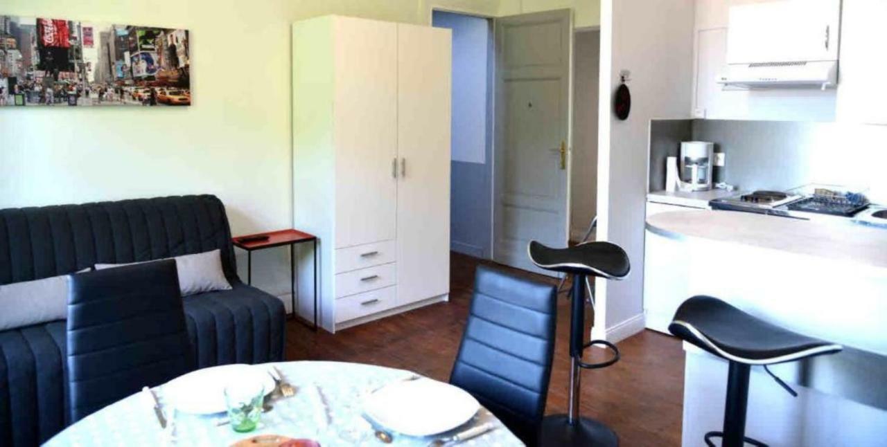 Apparthotel Douai Gare Zewnętrze zdjęcie